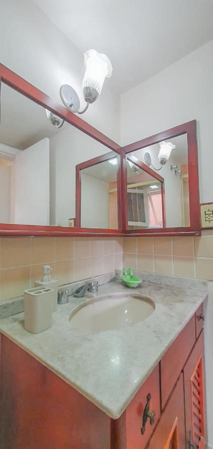 Duplex Floresta Negra - Sua Base Perfeita Em Gramado! Otima Localizacao Lagonegro 500M - 02 Quartos E 02 Banheiros Para Familia Em Condominio Fechad0, Cozinha Completa Com Garagem E Portaria 24H Exterior foto